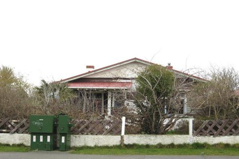 Photo of property in 114 Pomona Street, Strathern, Invercargill, 9812