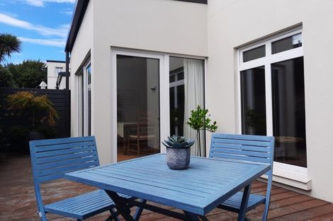 Photo of property in 6 John Britten Lane, Riccarton, Christchurch, 8011