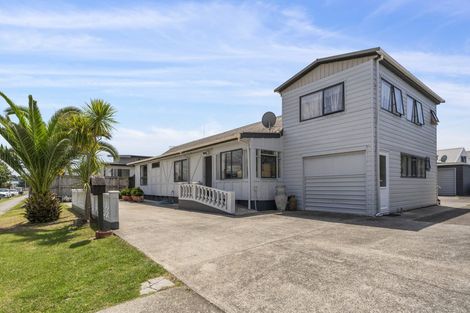 Photo of property in 132a Eversham Road, Mount Maunganui, 3116