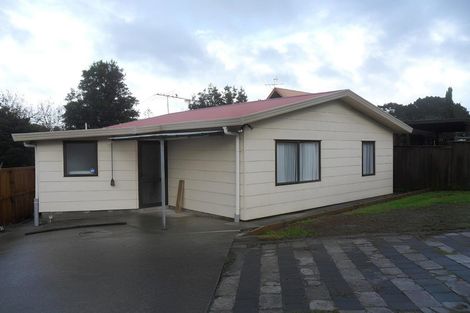 Photo of property in 49 Rata Street, Wainuiomata, Lower Hutt, 5014