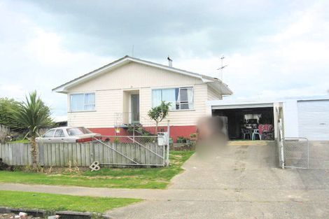 Photo of property in 1b Oratu Place, Manurewa, Auckland, 2102