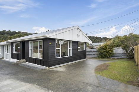 Photo of property in 89a Main Road, Wainuiomata, Lower Hutt, 5014
