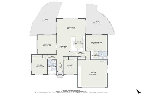 Photo of property in 73 Alnwick Street, Warkworth, 0910