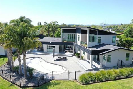 Photo of property in 42 Ryvington Lane, Tamahere, Hamilton, 3283