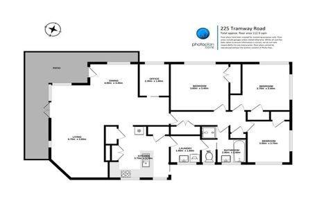 Photo of property in 225 Tramway Road, Enderley, Hamilton, 3214