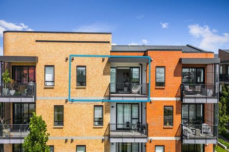 Photo of property in 204/77 Hobsonville Point Road, Hobsonville, Auckland, 0616