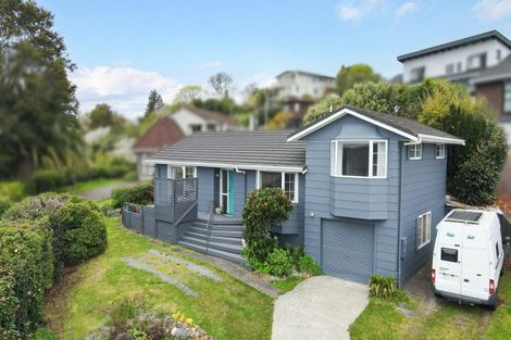 Photo of property in 7 Aries Place, Kawaha Point, Rotorua, 3010