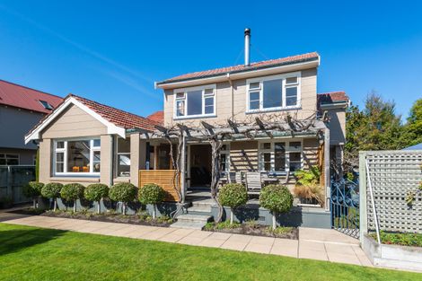 Photo of property in 22b Browns Road, St Albans, Christchurch, 8014