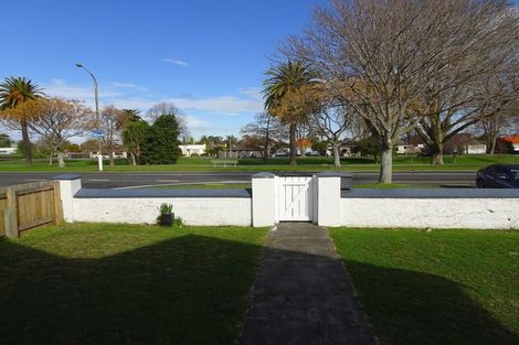 Photo of property in 93 Georges Drive, Napier South, Napier, 4110