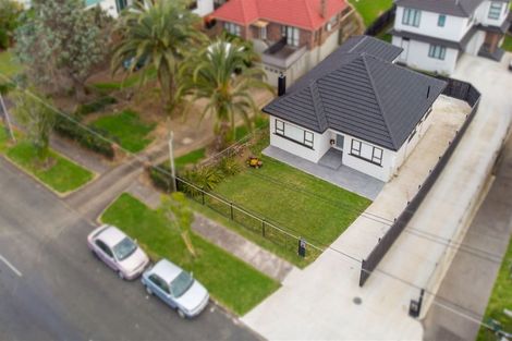 Photo of property in 47a Kautami Avenue, Papatoetoe, Auckland, 2025