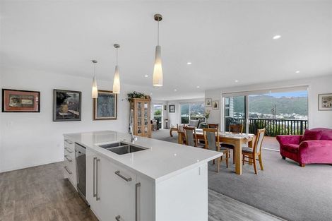 Photo of property in 112 John Burke Drive, Aotea, Porirua, 5024