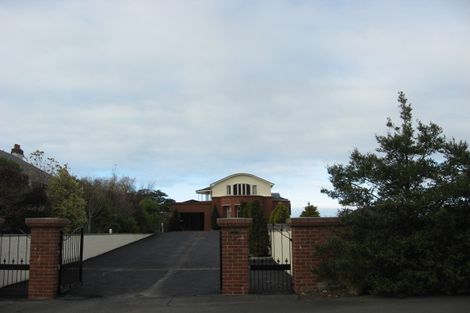 Photo of property in 584 Highgate, Maori Hill, Dunedin, 9010