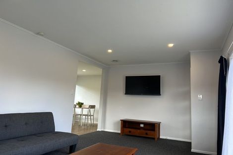 Photo of property in 7 Firth Place, Hillcrest, Rotorua, 3015