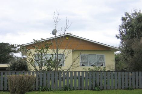 Photo of property in 111 Union Street, Foxton, 4814