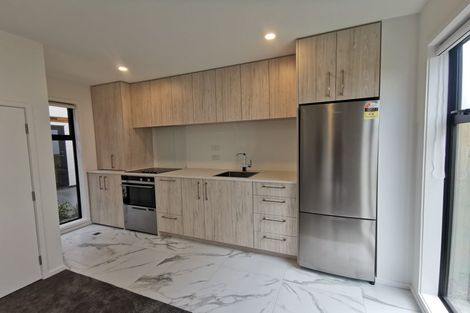 Photo of property in 5/322 Hereford Street, Christchurch Central, Christchurch, 8011