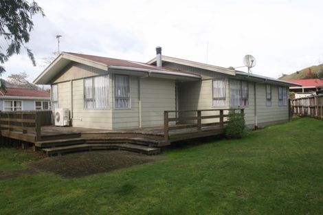 Photo of property in 28 Ion Road, Kawerau, 3127