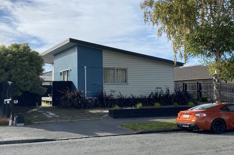Photo of property in 51 Chartwell Street, Burwood, Christchurch, 8083
