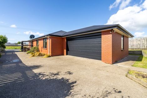 Photo of property in 139 Ball Street, Kingswell, Invercargill, 9812