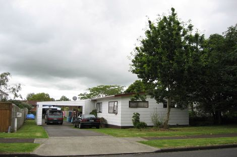 Photo of property in 133 Victoria Street West, Onehunga, Auckland, 1061