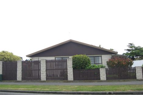 Photo of property in 1/63 Waratah Street, Avondale, Christchurch, 8061