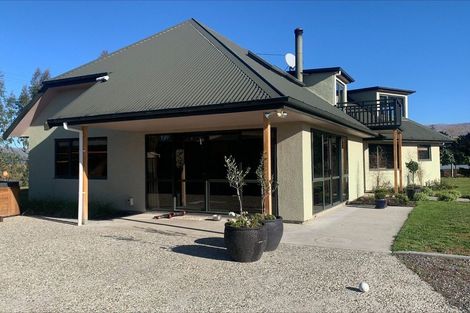 Photo of property in 344 Clyde-alexandra Road, Alexandra, 9391