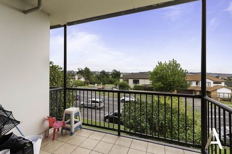 Photo of property in 25/124 Stancombe Road, Flat Bush, Auckland, 2016