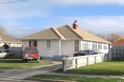 Photo of property in 12 Gilray Avenue, Maraenui, Napier, 4110