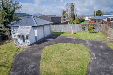 Photo of property in 17 Manuka Terrace, Mangakino, 3421