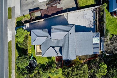 Photo of property in 51a Omapere Street, Whitby, Porirua, 5024