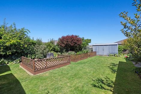 Photo of property in 24 Blackburn Street, Kaiapoi, 7630