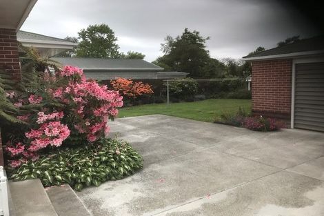 Photo of property in 27 Glenmore Avenue, Casebrook, Christchurch, 8051