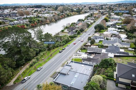Photo of property in 436a River Road, Fairfield, Hamilton, 3214