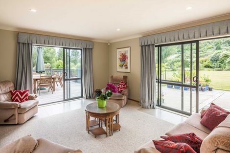 Photo of property in 119 Maui Pomare Road, Nikau Valley, Paraparaumu, 5032