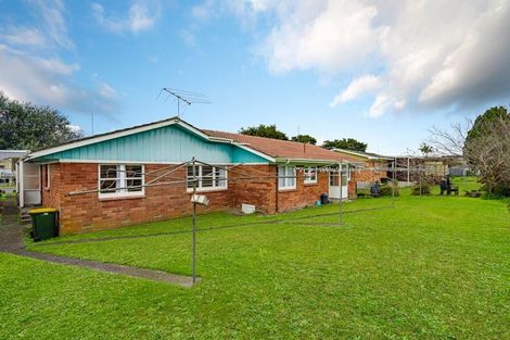 Photo of property in 4/62 Great South Road, Papakura, 2110