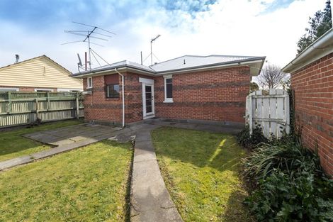 Photo of property in 40 Brucefield Avenue, Netherby, Ashburton, 7700
