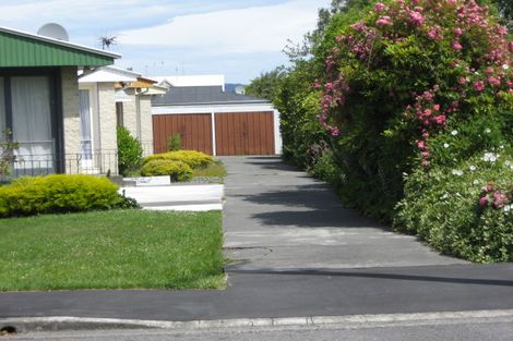 Photo of property in 4/34 Edward Avenue, Edgeware, Christchurch, 8013