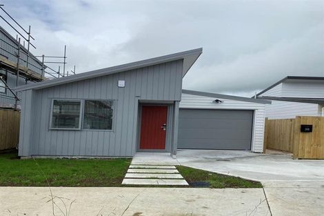 Photo of property in 26 Clayden Shuttleworth Street, Papakura, 2110