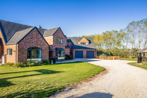 Photo of property in 46 Modena Place, Ohoka, Kaiapoi, 7692