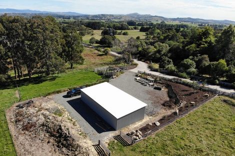 Photo of property in 67a Lees Pakaraka Road, Te Ore Ore, Masterton, 5886