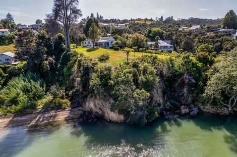 Photo of property in 6 Tirairaka Terrace, Okiato, Russell, 0272