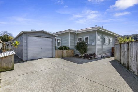 Photo of property in 14c Sharpe Crescent, Wainuiomata, Lower Hutt, 5014