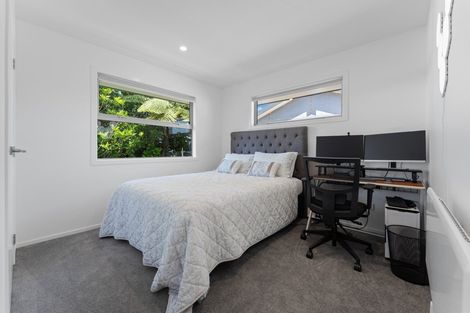 Photo of property in 55b Paynters Avenue, Strandon, New Plymouth, 4312