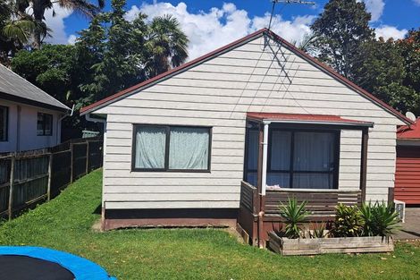 Photo of property in 2/12 Halsey Road, Manurewa, Auckland, 2102