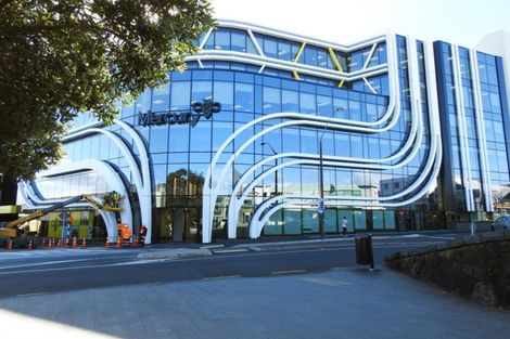 Photo of property in 201/31 Davis Crescent, Newmarket, Auckland, 1023