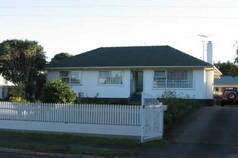 Photo of property in 37 Waimate Street, Otara, Auckland, 2023