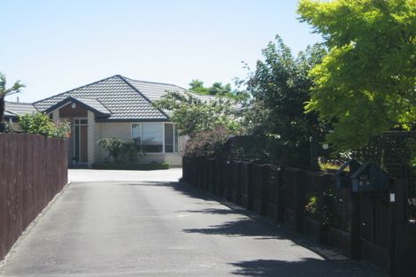 Photo of property in 8 Amdale Avenue, Broomfield, Christchurch, 8042