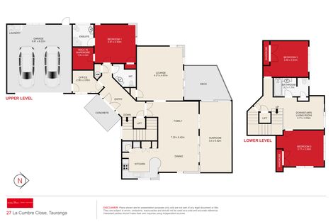 Photo of property in 27 La Cumbre Close, Bethlehem, Tauranga, 3110