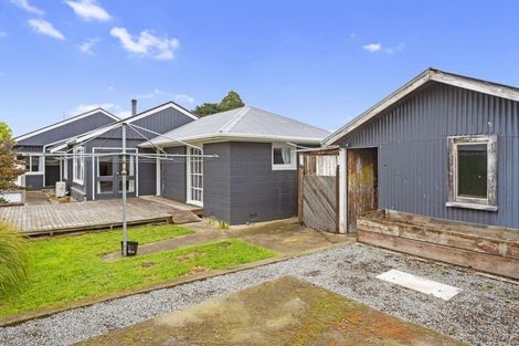 Photo of property in 132 Carters Road, Amberley, 7410