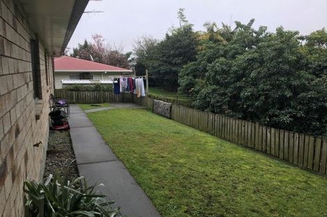 Photo of property in 45b Clarke Street, Gate Pa, Tauranga, 3112