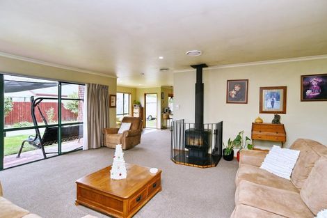 Photo of property in 4 Stopforth Street, Woodend, 7610